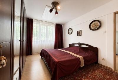 Apartament 2 Camere, Etaj 1 – Ideal Locuit | Zona Brâncoveanu - 7