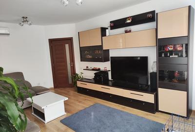 Apartament cu 3 camere decomandat în Chiajna