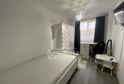 Apartament de inchiriat 3 camere, AC, centrala, Torontalului Timisoara - 8