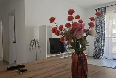 Închiriere apartament 2 camere | 46mp | Sector 4 | Galaxy Residence - 5