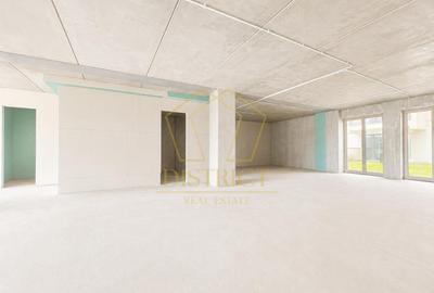 Spatiu comercial de 178mp | SAD | Central - 6