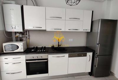 2 camere decomandate, Andrei Mureșanu, Sigma, Calea Turzii, UTCN - 3