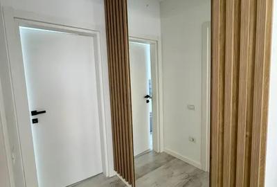 Mobilat complet nou cu gradina! 3 apartamente de inchiat pe scara - 9