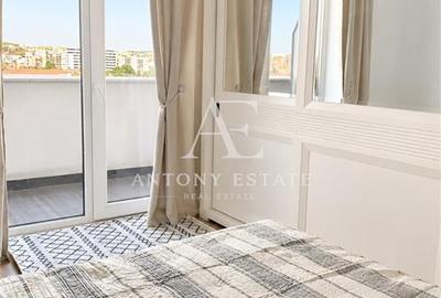 Antony Estate | Apartament 3 camere - Urbana Residence - Oradea - 4