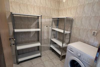 Apartament 3 camere, parcare, zona strazii Horea - 6
