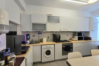 Duplex 6 camere Herastrau - 10
