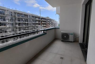 Pet Friendly - My Place North - Terasă - Parking - 4