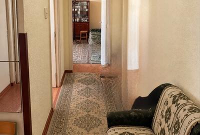 Apartament cu 2 camere în Precista