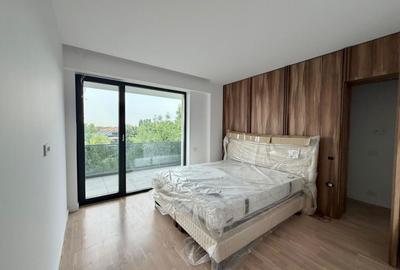 Apartament 3 Camere LUX | 107 MP | Iancu Nicolae | Mobilat si Utilat - 5