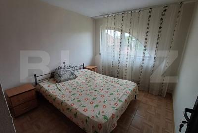 Apartament cu 2 camere decomandat, mobilat în Grivița