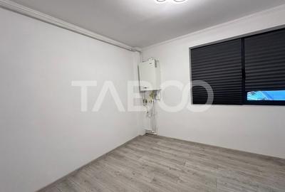Apartament 91 mp 3 camere parter boxa demisol zona Rahovei Sibiu - 2