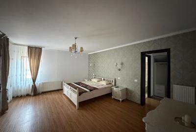 Vila P+1E cu piscina, mobilată si utilată, str. Drumul Negru, Pipera - 7