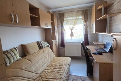 Apartament 3 camere zona Scriitorilor mobilat complet - 6