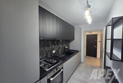 Apartament nou 2 camere mobilat | View deosebit | Dr. Taberei-Residence 158 - 9