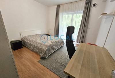 Apartament 3 camere | parcare | Prima inchiriere | Manastur - 4