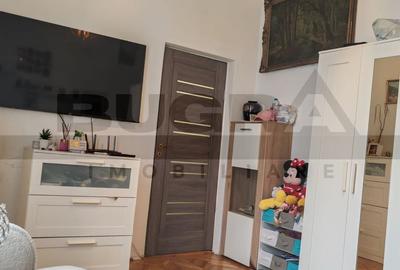 Apartament la casa cu gradina de 480 mp, Zona Semicentrala - 3