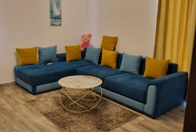 Apartament 2 camere  - 250m de plaja-  Mamaia Nord -Uzina de Pizza– termen lung - 4
