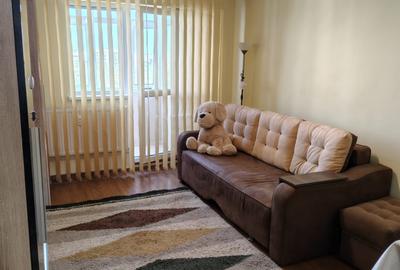 Apartament cu 2 camere decomandat, mobilat în Drumul Taberei
