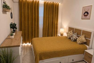 Apartament 2 cam premium Militiari Residence Avantgarde Tinertului 17 - 4