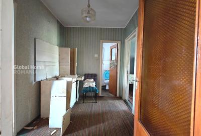Oportunitate investitie - Apartament 3 Camere + 1 Balcon | 280 m Metrou - 4