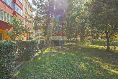 Apartament de două camere langă parc, Centrul Civic - 15