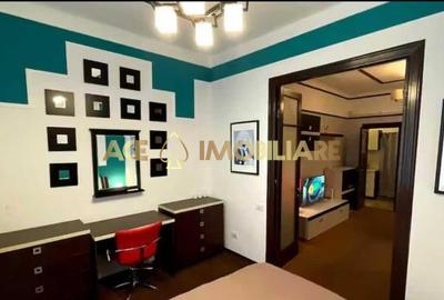 Romana | 2 Camere | Centrala | Pet friendly | Proximitate metrou - 3
