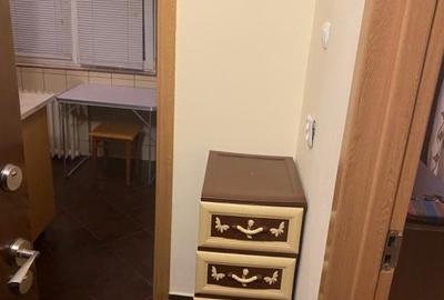 Vitan Dristor garsoniera cocheta 300 euro/luna - 9