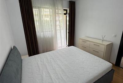 Ap 2 camere Mobilat si Utilat Copou Complex Exclusive Residence - 8