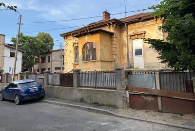 Vand Casa zona Unirii - 3