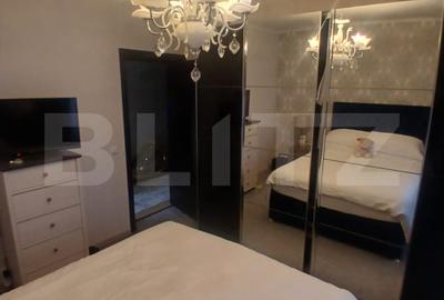 Apartament de vanzare, cu 2 camere, decomandat, zona Visani - 3