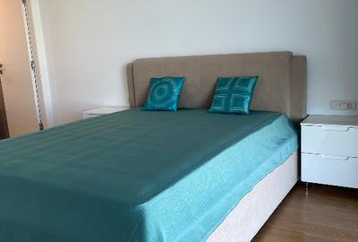 Apartament doua camere,  64 mp in Olimp, Mangalia , cladirea VOGH - 11