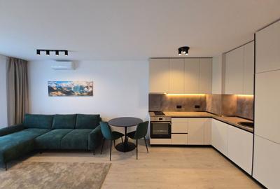 Apartament 2 camere | Greenfield Băneasa | Parcare Inclusa | - 1