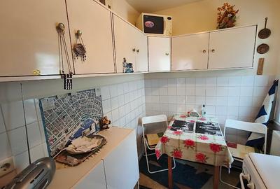Apartament 2 camere de vanzare in Busteni, cartier Silva - 7