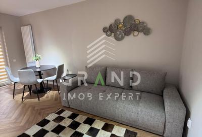 Apartament cu 3 camere I zona Terra I Florești - 3