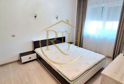 Apartament de inchiriat, 2 camere, Giroc zona centrala, langa Scoala - 10