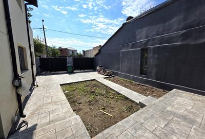 Casă ecologică Clasa A pe sos Chitila, lângă Mega Image/Bd Laminorului - 34