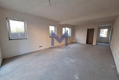 Casă clasa A cu pompă de căldură | răcire inclusă, 3 băi | zona Câmpului - 8