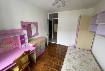 🙋Tomis III🔸3 Camere Decomandate 72m² Mobilat Incadrat Gaze - 9