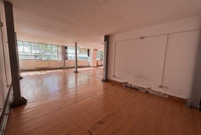 Spatiu Depozitare / Productie / Birouri - Metrou Costin Georgian - 3