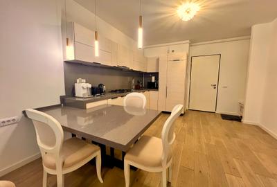 AVIATIEI FLOREASCA RESIDENCE / ZONA ONE VERDI PARK - 1