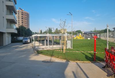 Apartament 3 camere,2 bai,centrala proprie,mutare imediata,TVA inclus in pret! - 12