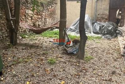 Spatiu comercial pentru restaurant, bar, club cu terasa si crama - 8
