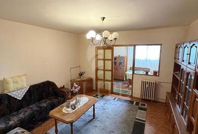 Garsonieră în Mănăștur