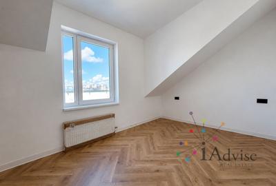 Penthouse 72 mp utili + Terasă 90 mp | Finisaje Premium - 5