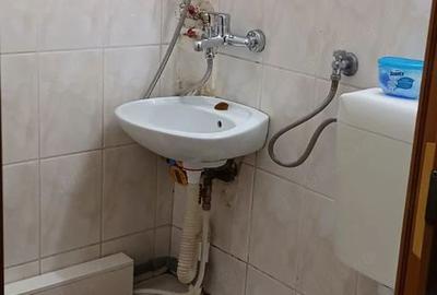 COMISION 0% | Garsonieră | 13 mp | Baie proprie| Etaj 3|Zona Dacia - 4
