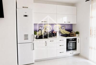 Apartament cu 3 camere, 65mp utili+terasa (10mp), parcare, Rahovei - 6