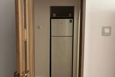 Inchiriez apartament 2 camere Campia Libertatii, la 10 min. metrou Piata Muncii. - 12