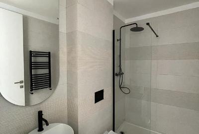 Apartament 2 camere, 2 băi, finisaj lux, orientare spre mare – Vogh Olimp - 8