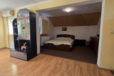 Otopeni  Casa P+M/ teren 878 mp gradina matura - 16