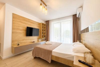 Apartament Exclusivist | Aproape de Plajă | Mamaia Central - 5